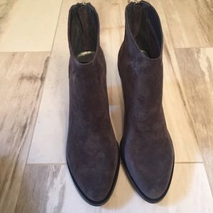 dolce vita women's stevie ankle boot